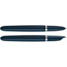 Ручка перьевая PARKER 51 CORE Midnight Blue CT F 2123501