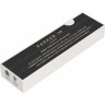 Ручка перьевая PARKER IM ACHROMATIC MATTE BLACK BT RF2127741