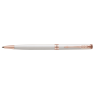 Тонкая шариковая ручка PARKER PREMUIM SONNET PEARL LACQUER PGT М 1931556
